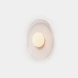 Crepe Sconce